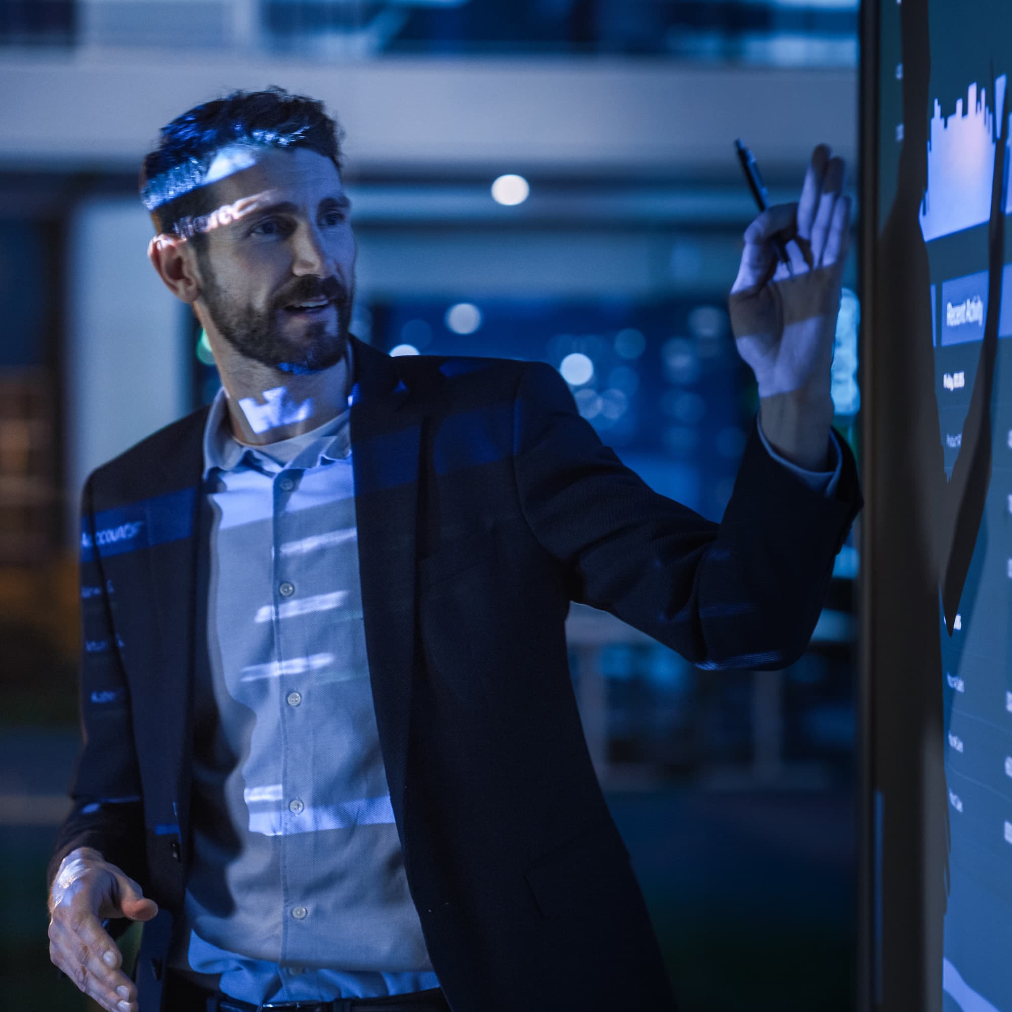 Die 3 häufigsten Fallstricke der digitalen Transformation und praktische Lösungsstrategien