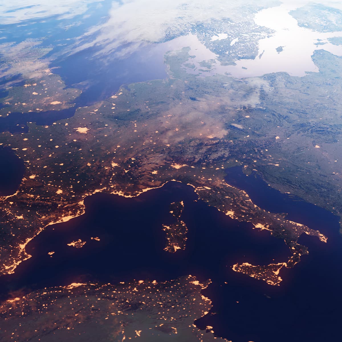 Predictive maintenance for aerospace manufacturing 