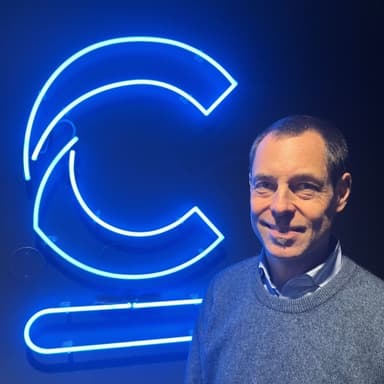 Markus Bancalari