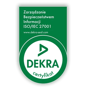 ISO 27001: Zarządzanie bezpieczeństwem informacji