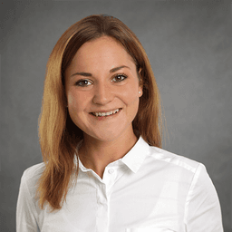 Anna-Lena Schwalm Anna-Lena Schwalm