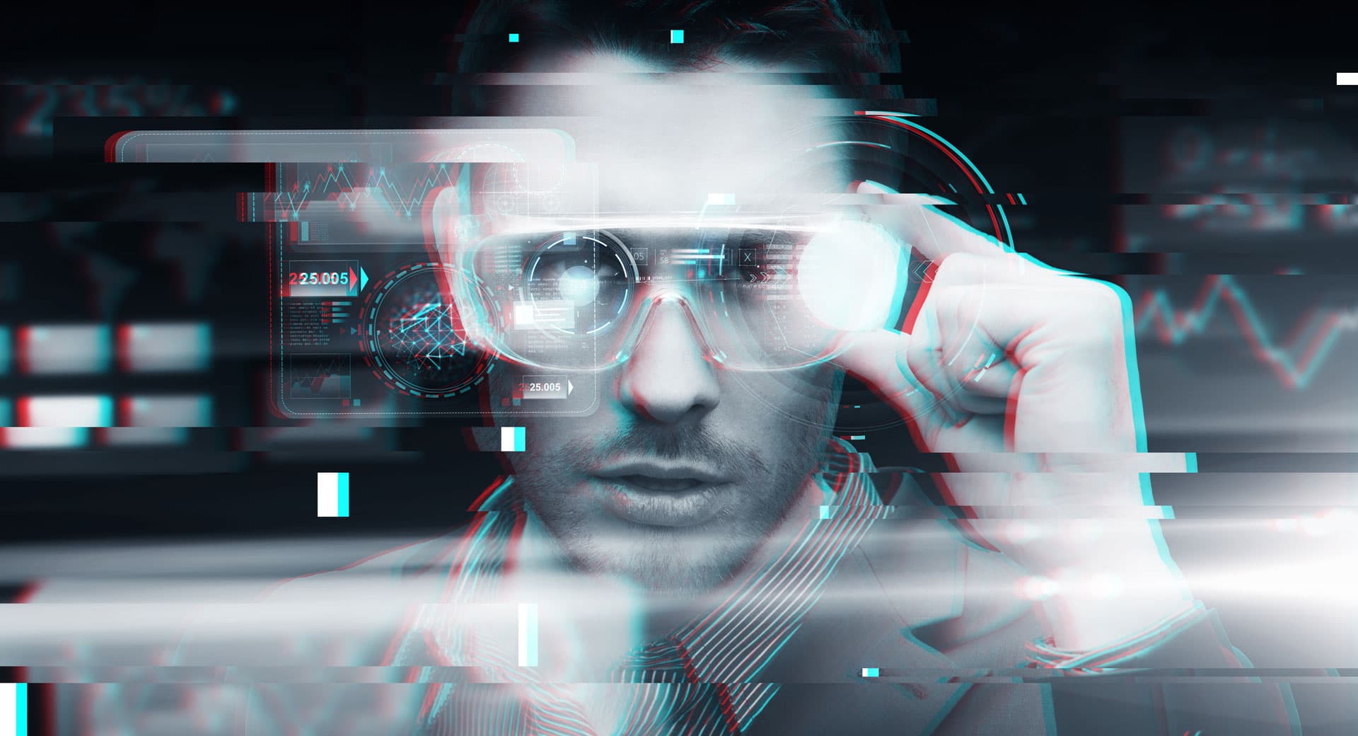 Technology Trends 2021 – Fast Forward to 2030