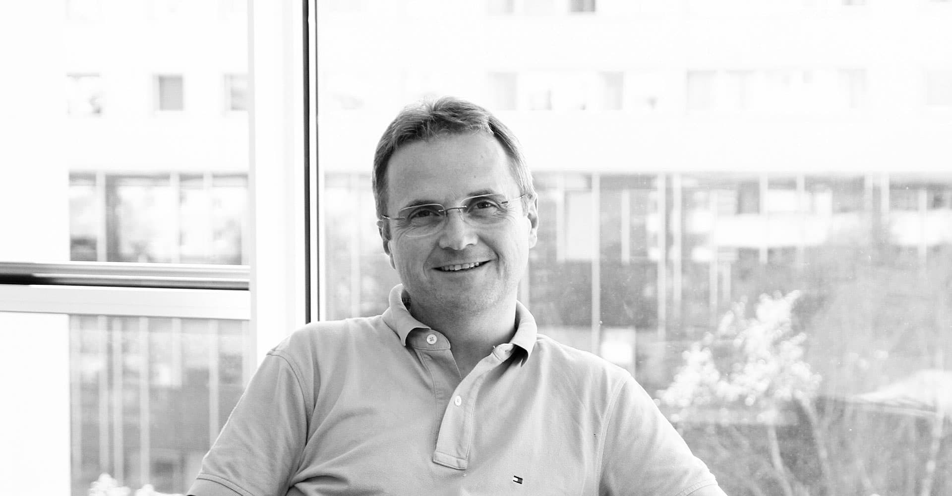 Christoph Steindl