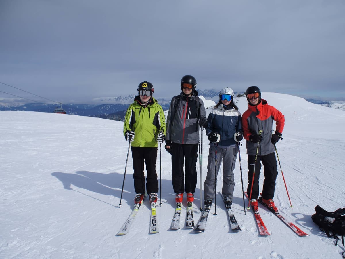 verena ski