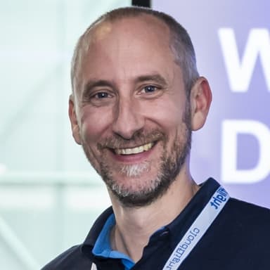 image of Stefan Starke