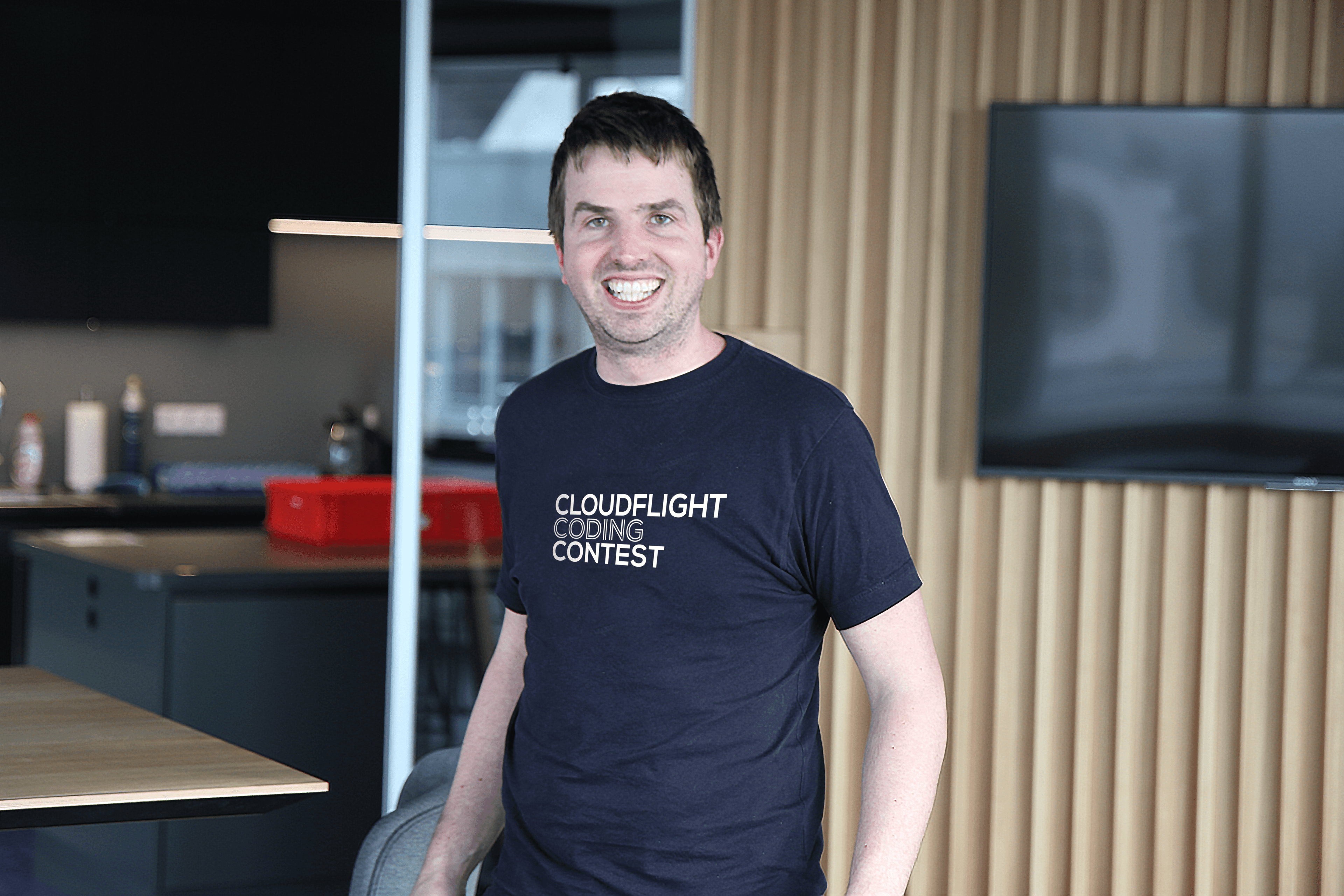 Taming huge amounts of data as a technical architect