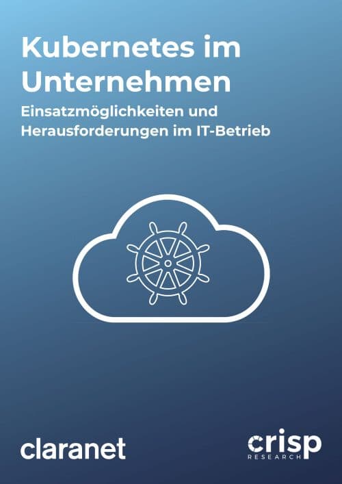 Kubernetes im Unternehmen