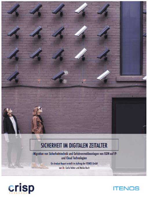Sicherheit im digitalen Zeitalter
