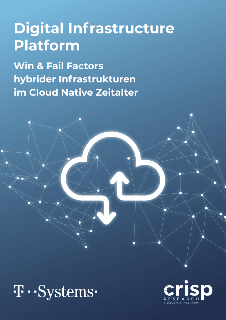 Digital Infrastructure Platform