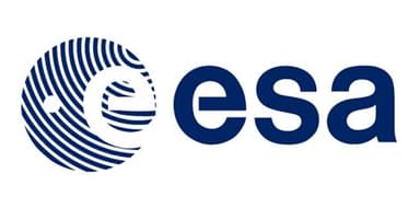 ESA logo Optimierte Datenverarbeitung für schnelleres Erstellen von Datenprodukten logo