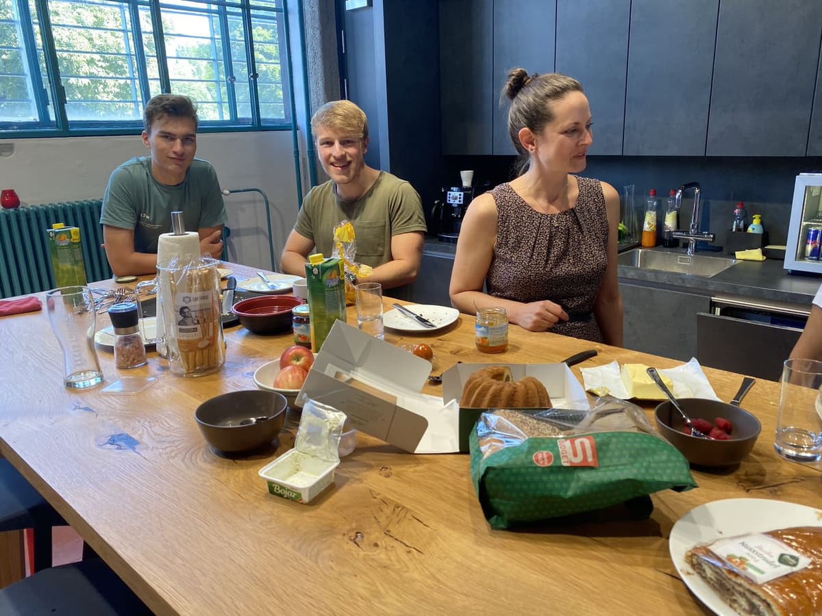 Breakfast Club Linz
