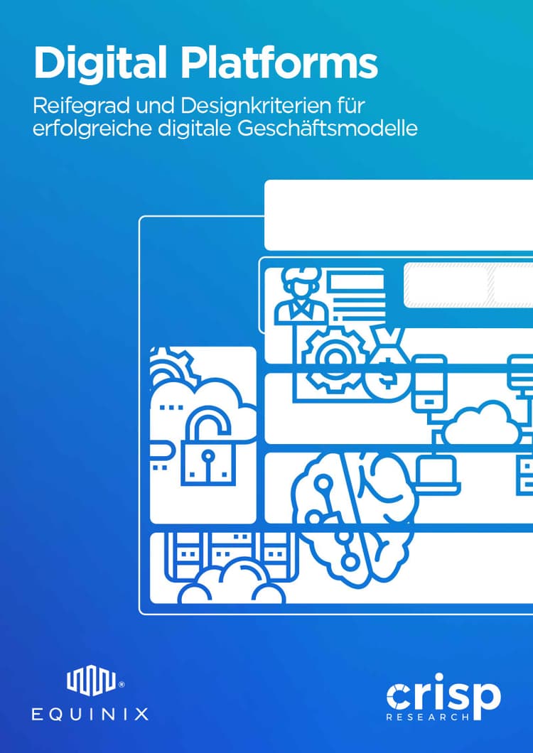 Digital Platforms