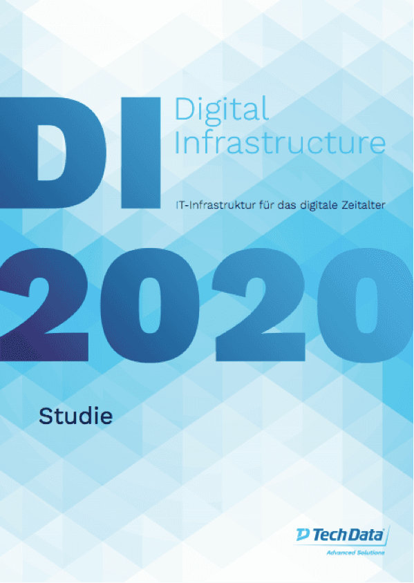 Digital Infrastructure 2020