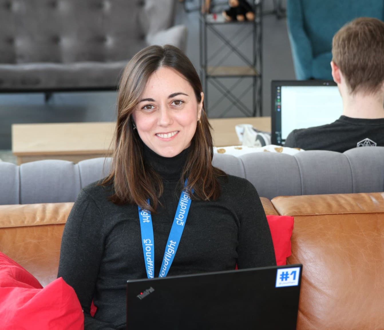 Building a career in the space industry