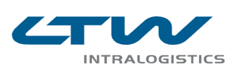 LTW Intralogistics Efficient intralogistics workflows logo