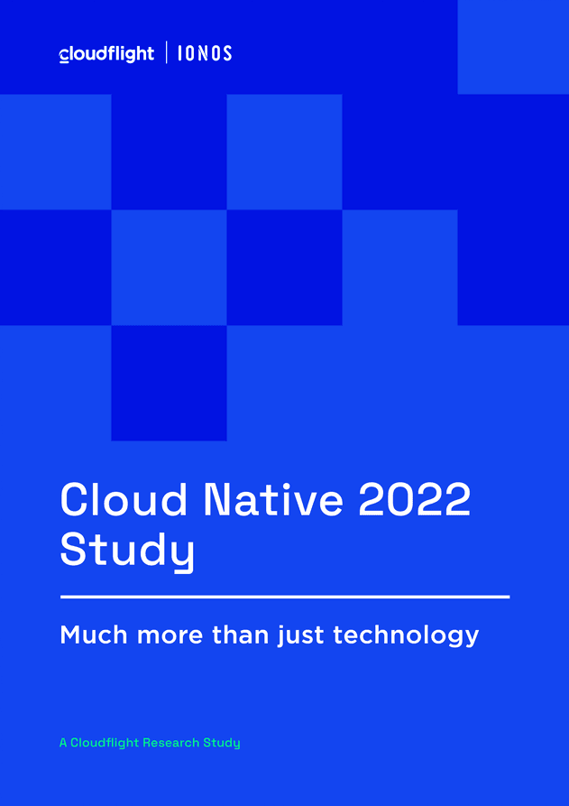 Much more than just technology