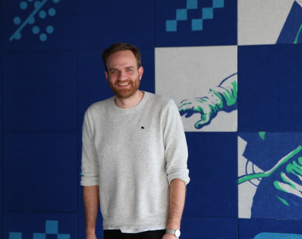 From junior to a managing director
