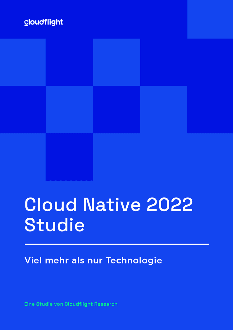Viel mehr als nur Technologie