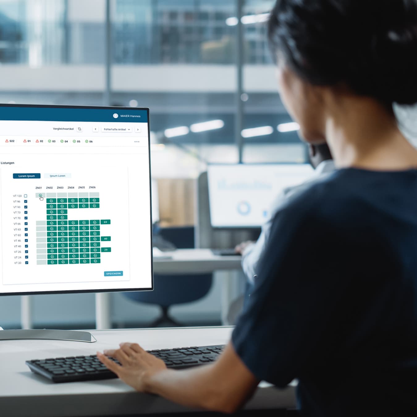 From Flash Applications to State-of-the-Art Technology