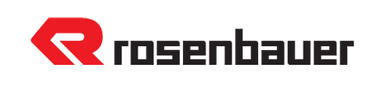 rosenbauer The digitalized fire department logo