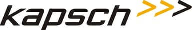 kapsch_logo Reliable vehicle detection and classification logo