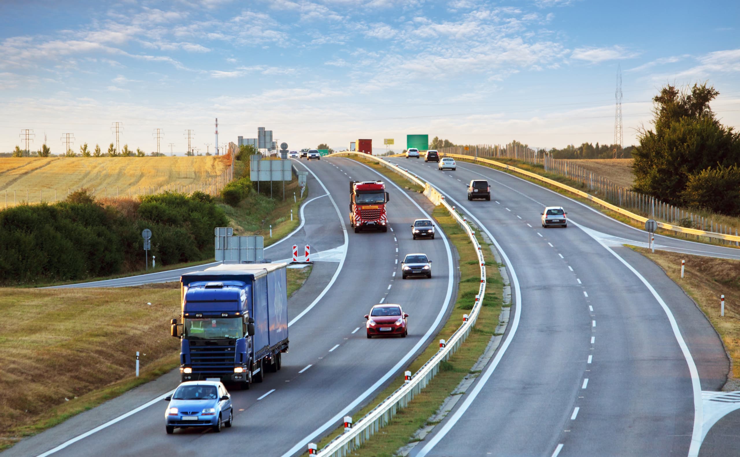 Reliable vehicle detection and classification