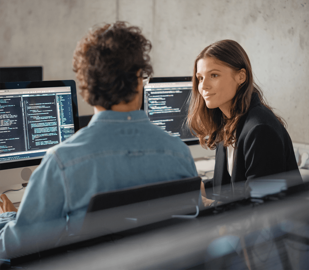 Conways Law ─ oder warum die Unternehmensstruktur die IT-Infrastruktur determiniert