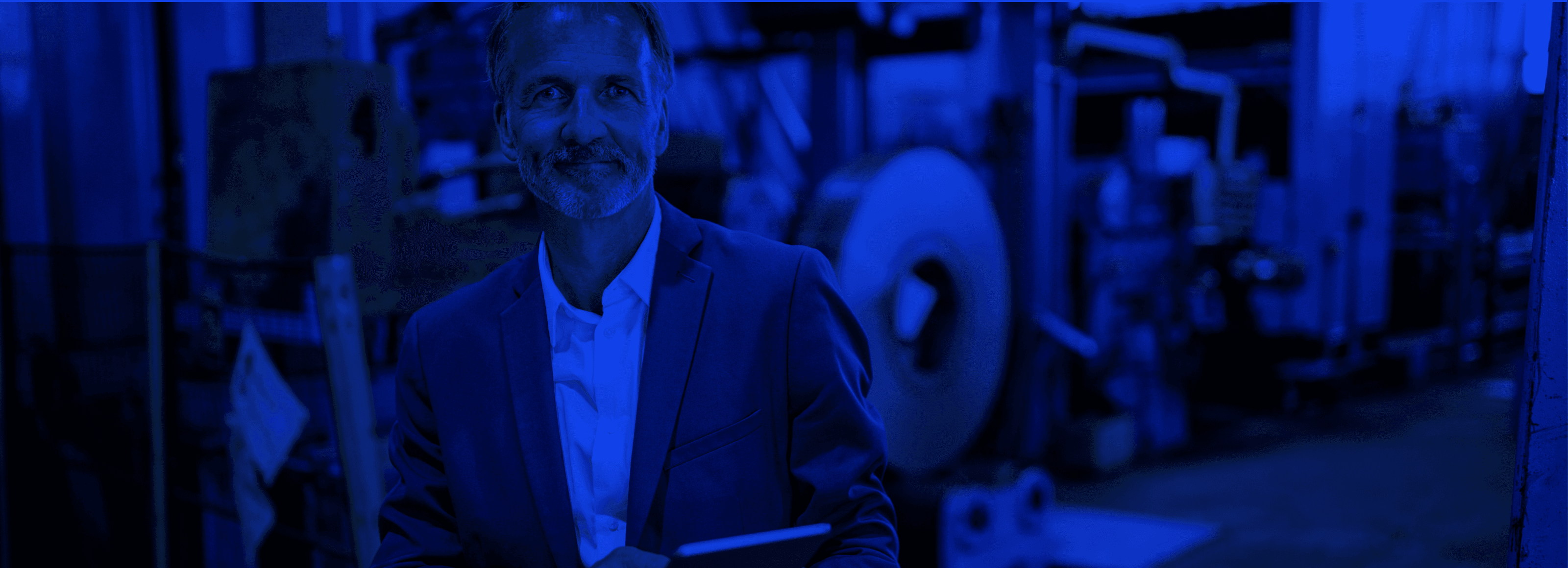 Creating more opportunities for business innovation with digital technologies.