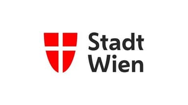 stadt wien Streamlining the building permit process with AI technology logo