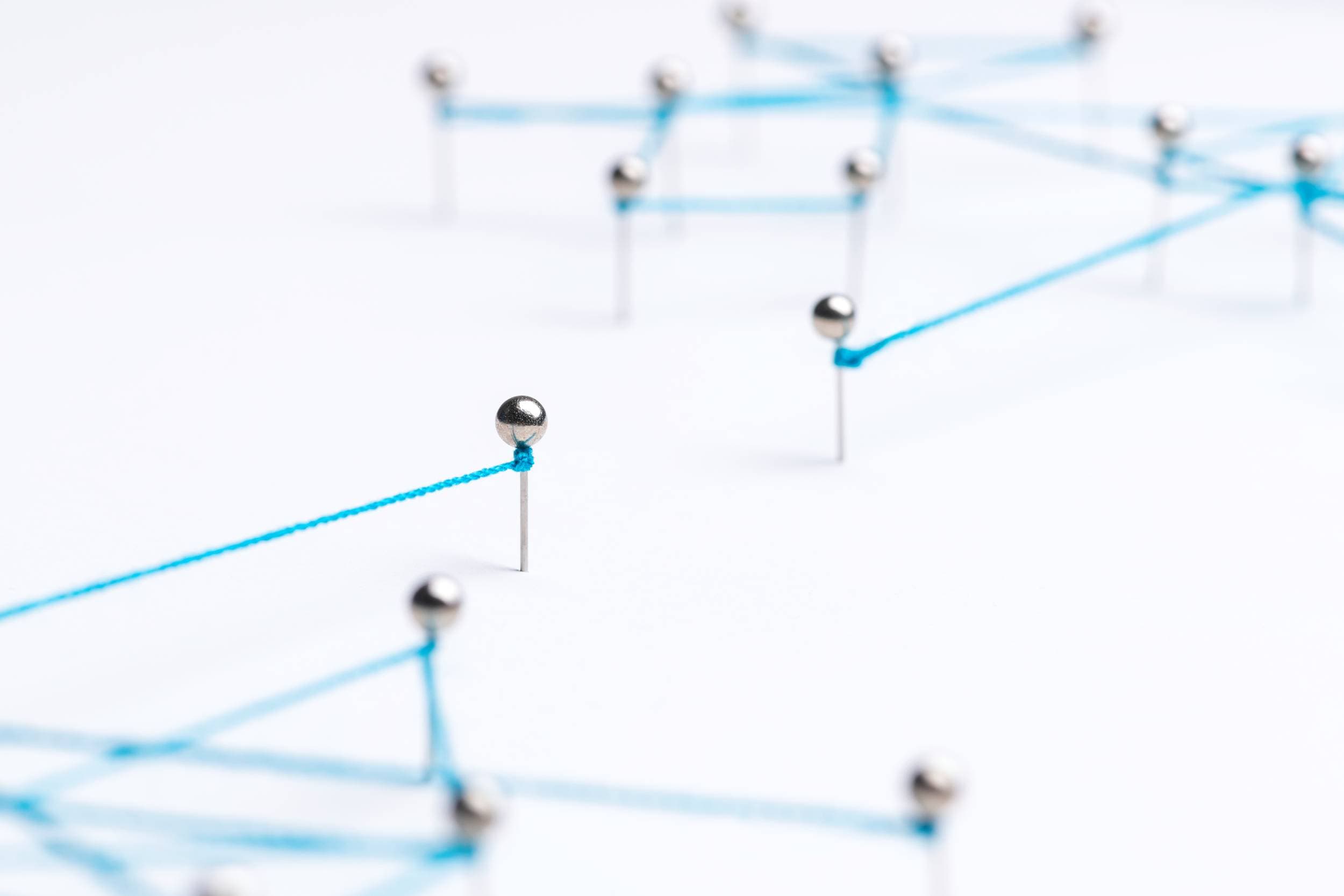 Implementing Digital Strategy Framework