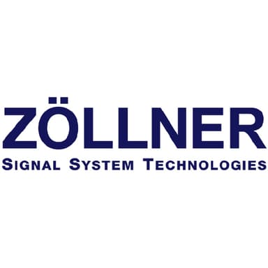 Zöllner Real-time monitoring & integration of over 1,000 customer devices logo