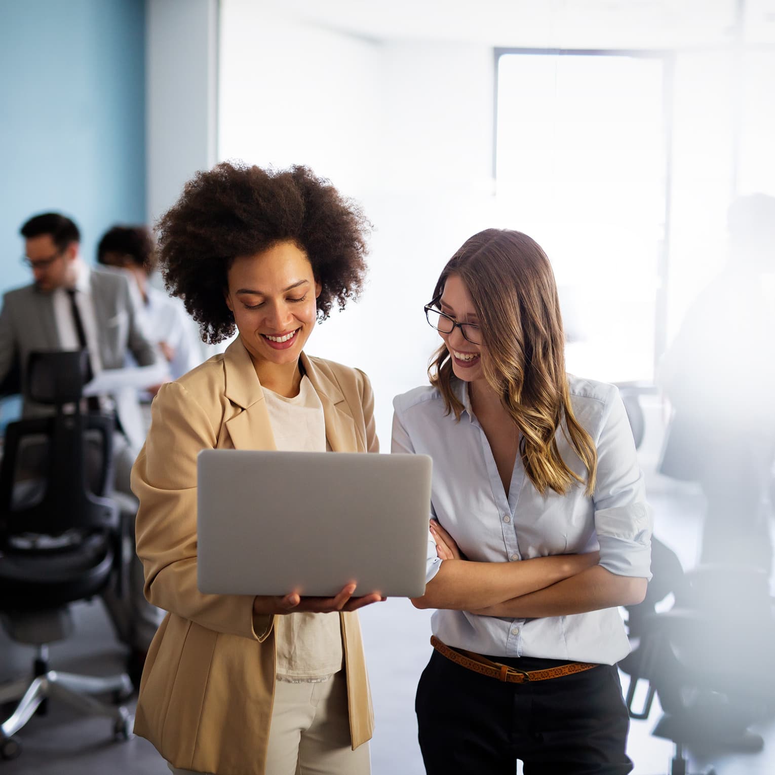 Redefine banking experience with AI & predictive insights