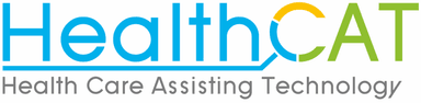 HealthCAT logo HealthCAT logo