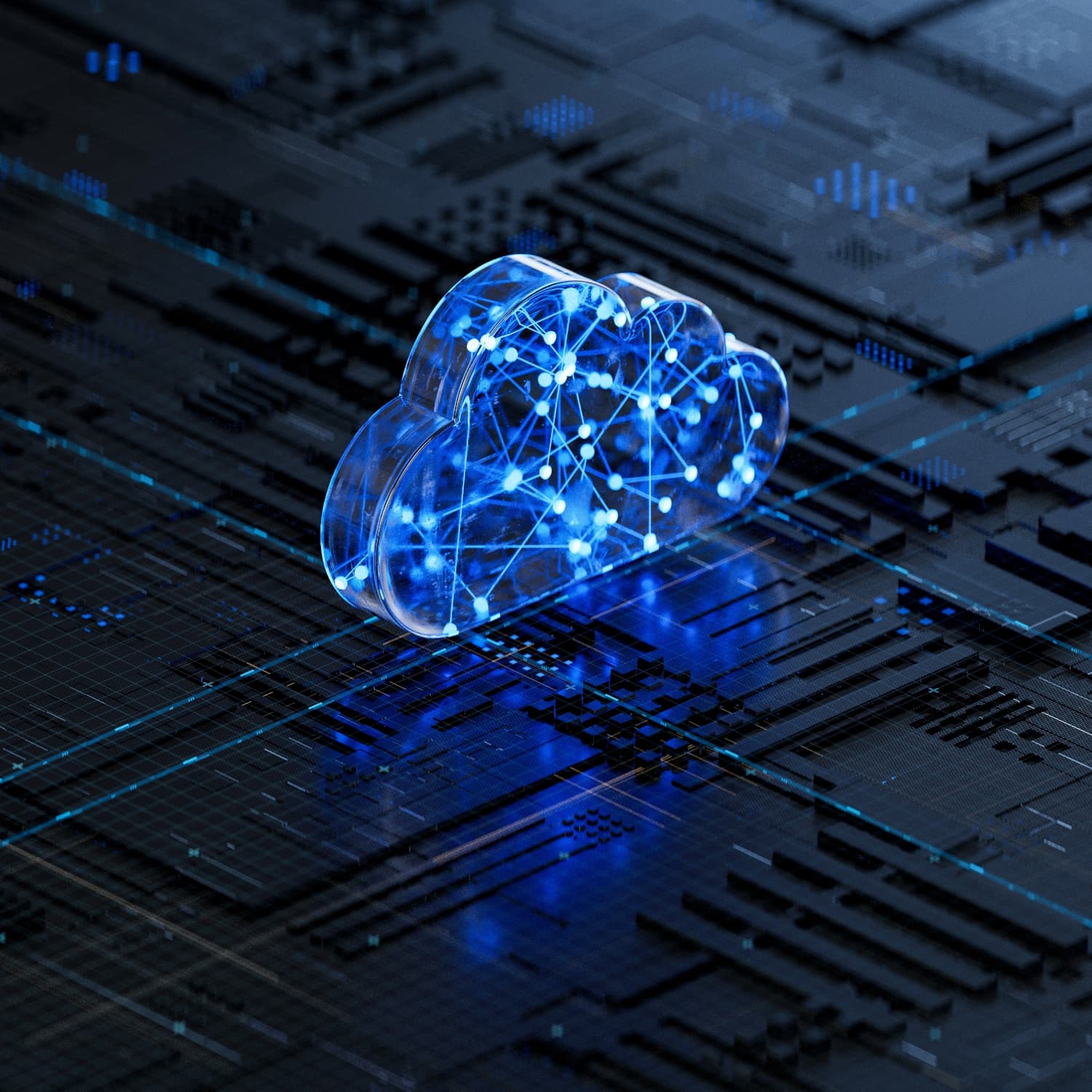 Cloud Migration Strategy – A Comprehensive Guide