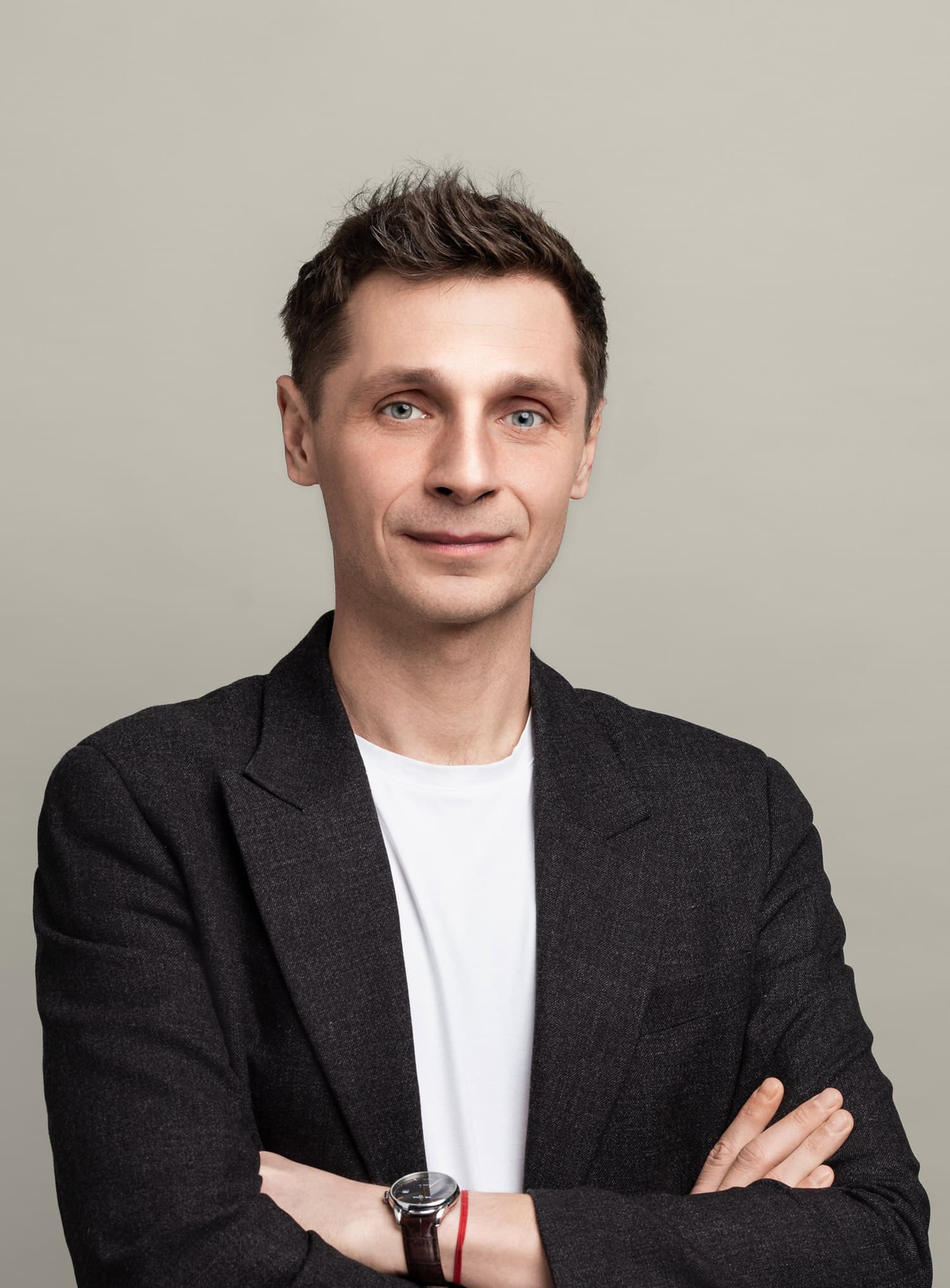 Paweł Paszkiewicz, MD Polska