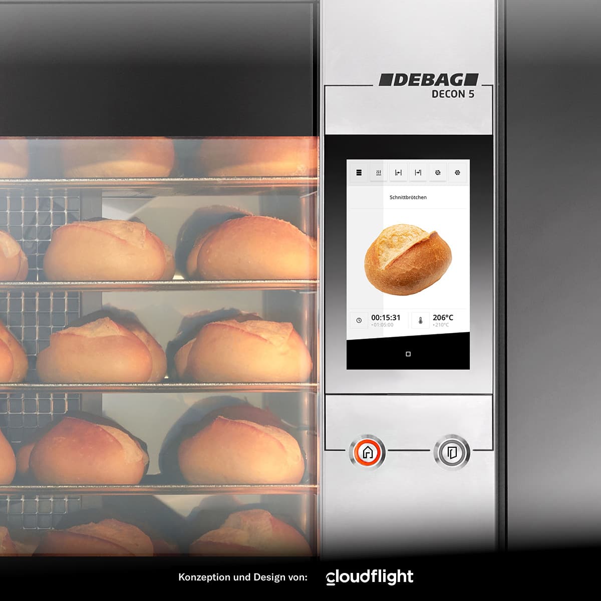 Cloudflight erhält iF DESIGN AWARD 2024 in der Kategorie UX-Design