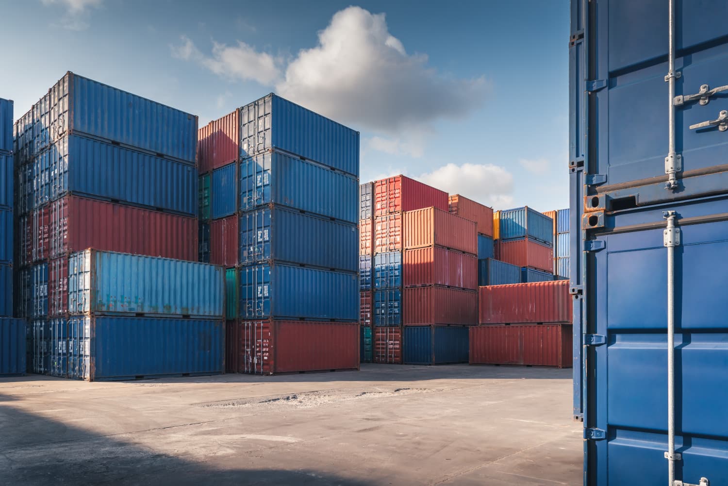 Container Services