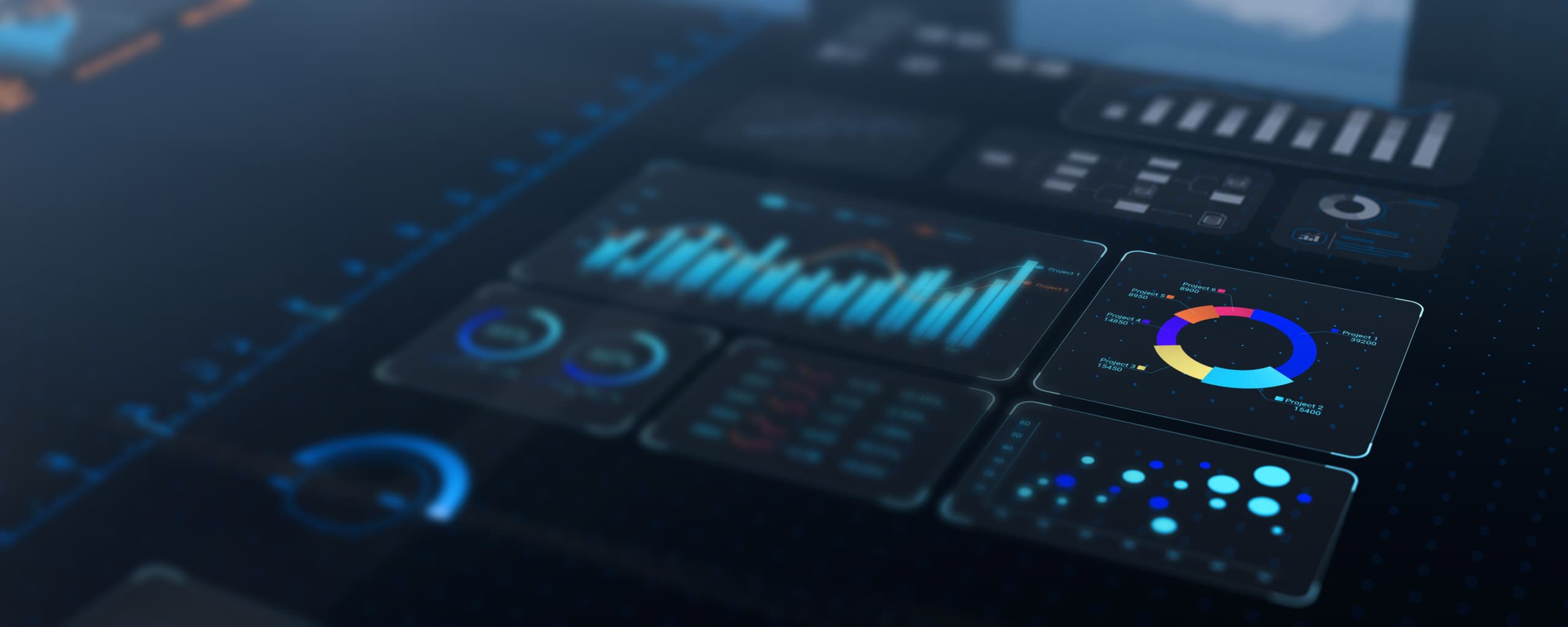 Data analytics