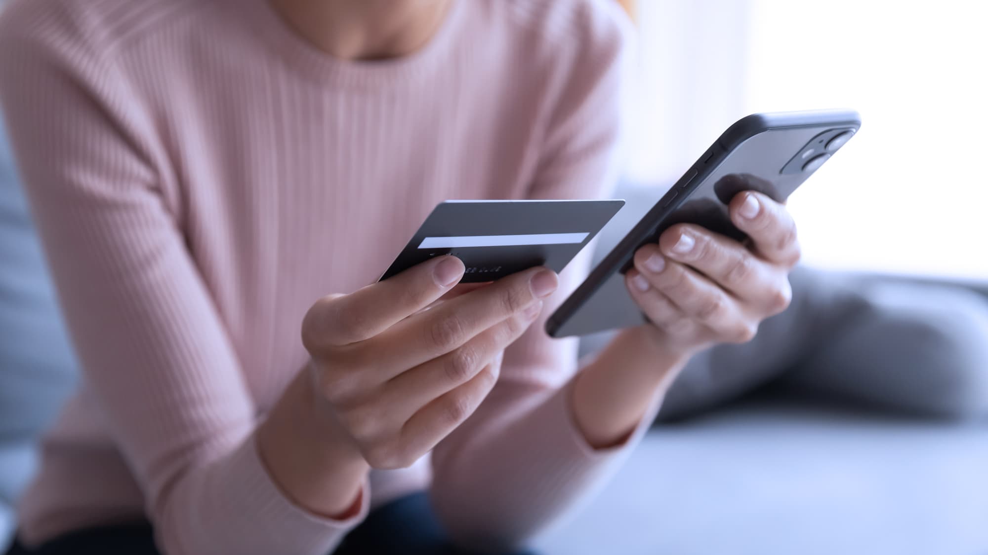 eCommerce enablement