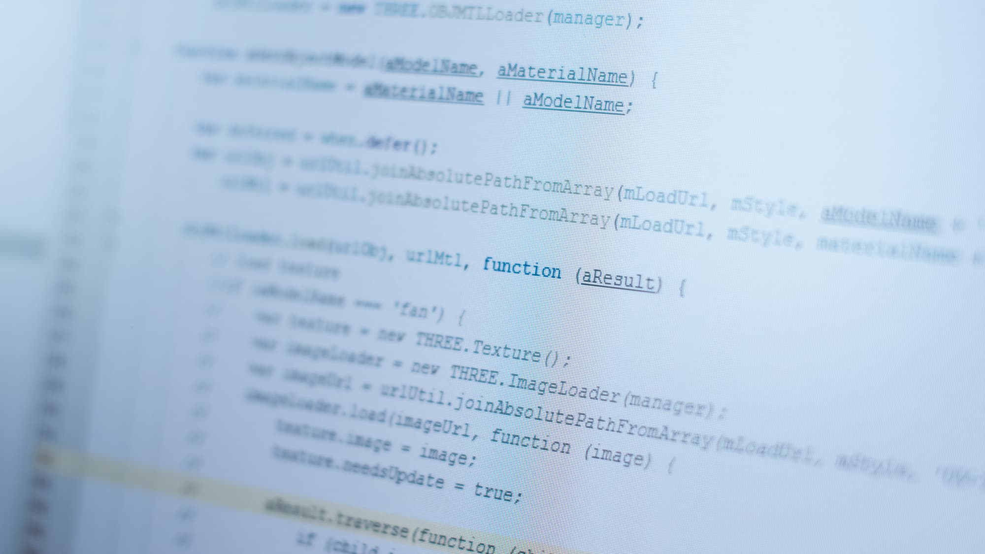 Software maintenance
