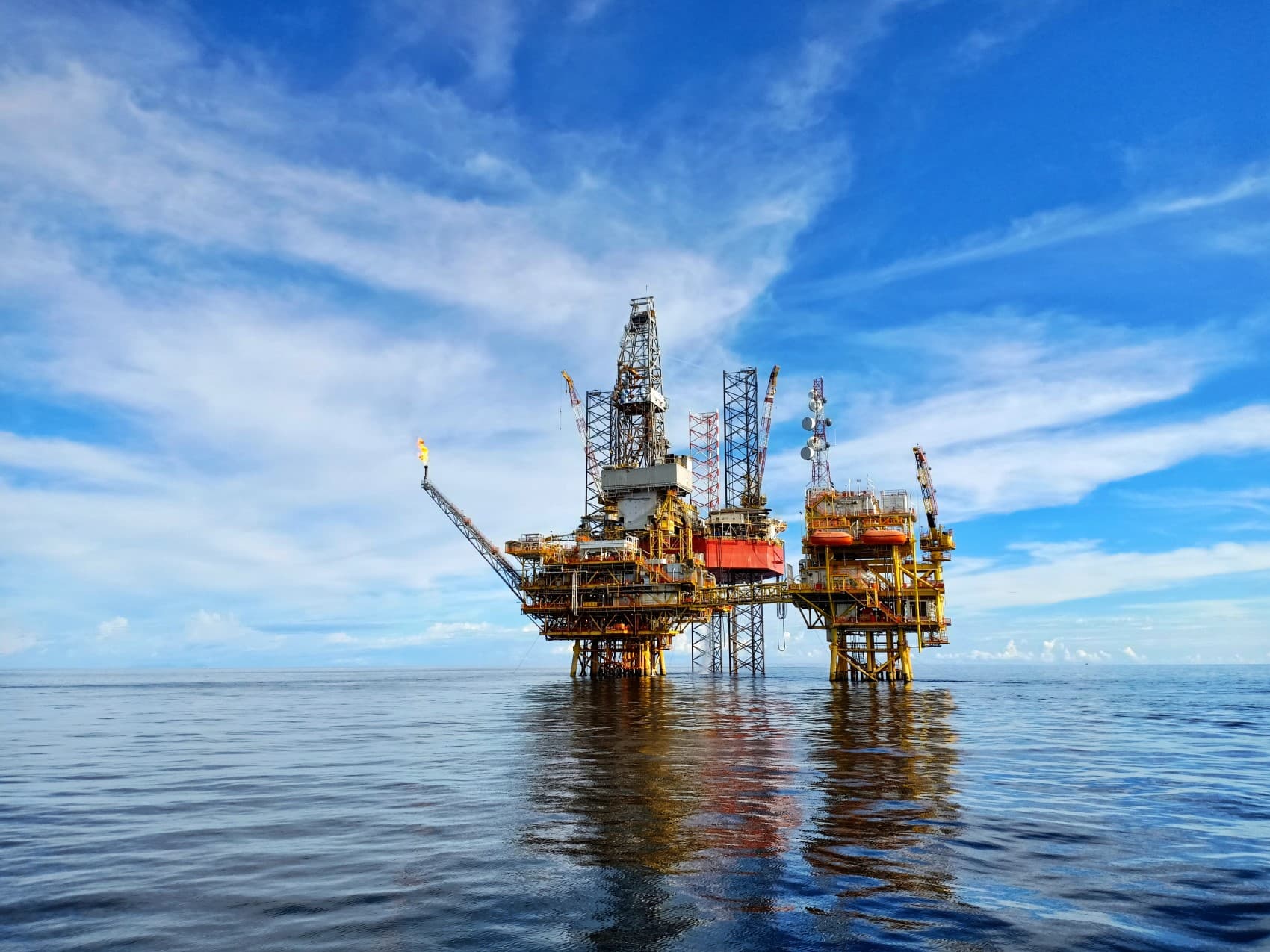 Clean Seas – how Cloudflight supports protecting the European maritime environment