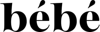bebe conept_logo BÉBÉ Concept’s seamless migration to Shopify Plus logo