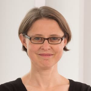 Stefanie C. Zürn