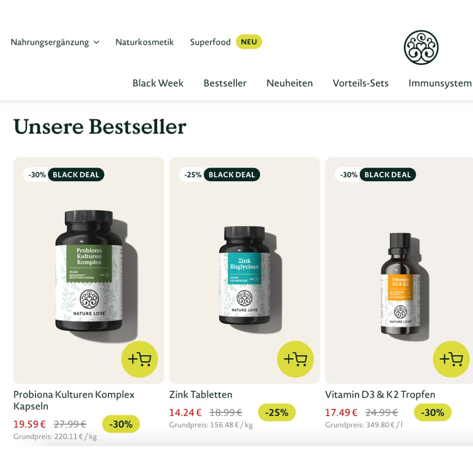Cut costs by 90% with a high-performance Shopify Plus Store