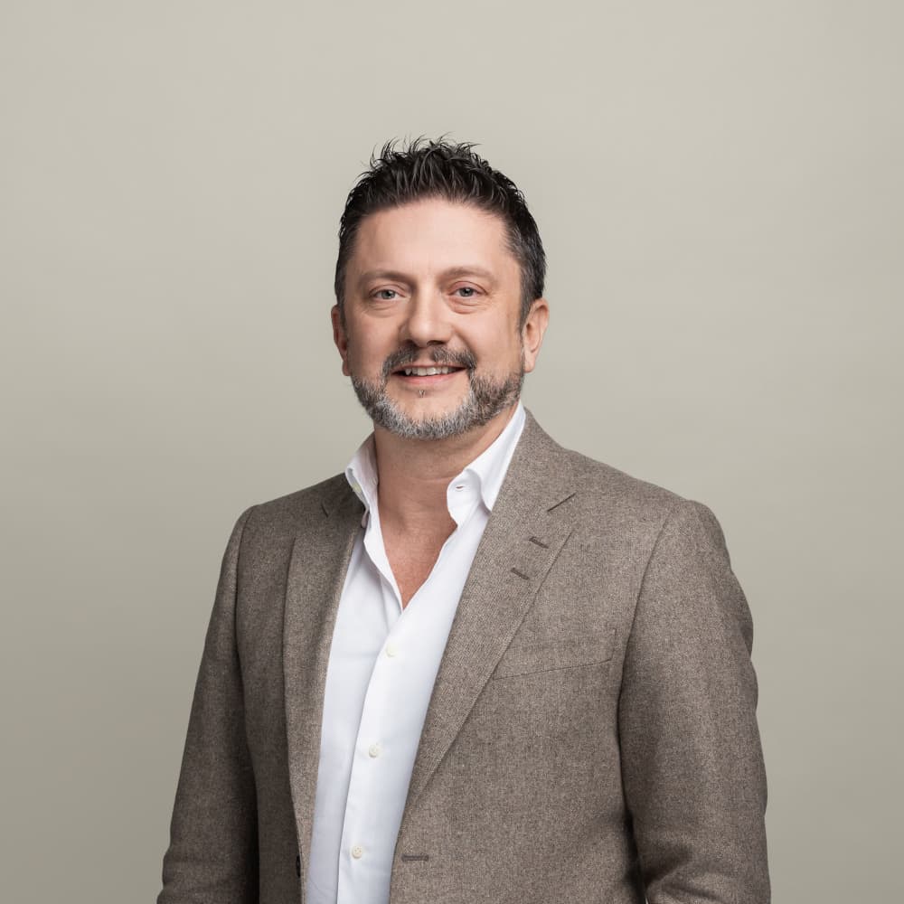 Wassili Alexopoulos, MD Niemcy