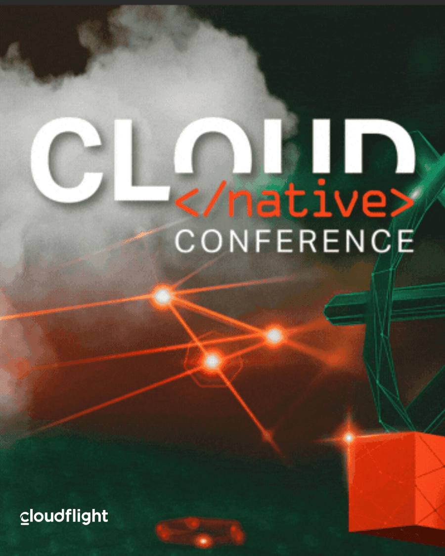 Cloud Native Conference 2025