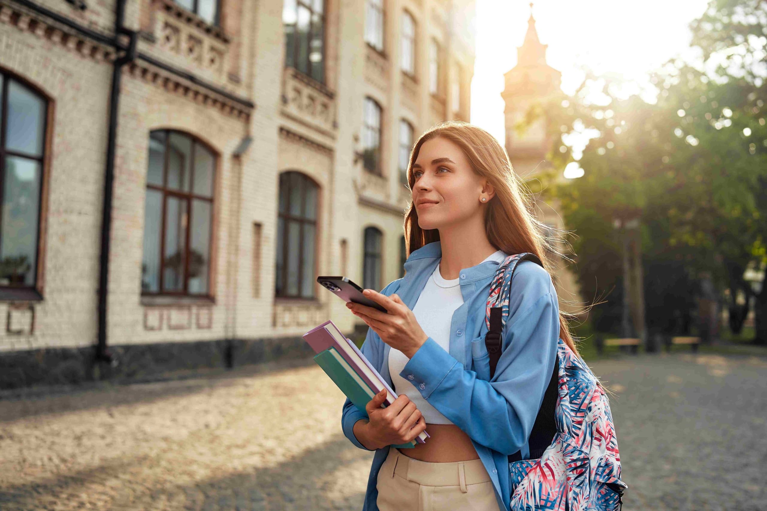Warum Studentenportale das Rückgrat eines modernen digitalen Campus sind