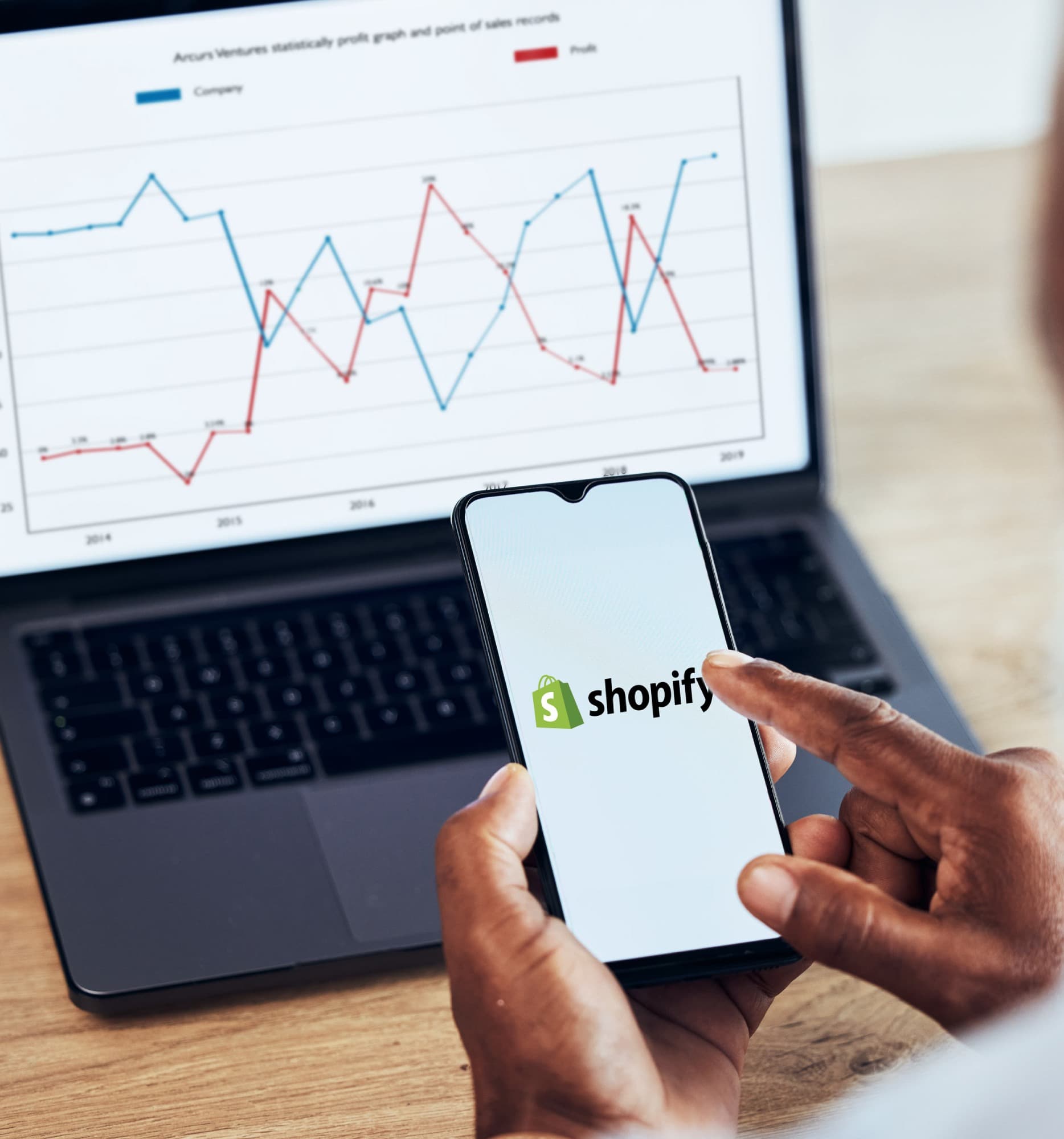 12 zaawansowanych wskazówek optymalizacji Shopify na 2025