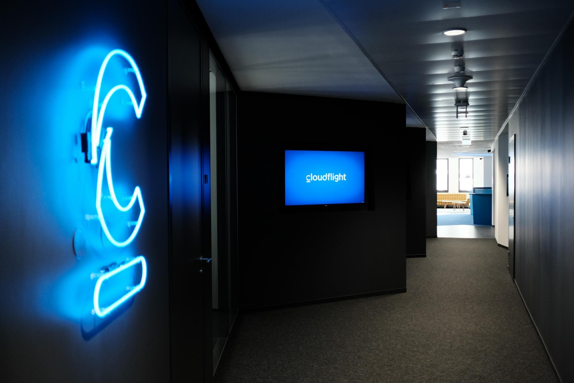 Cloudflight named finalist in two categories for prestigious K5 Commerce Award 2025