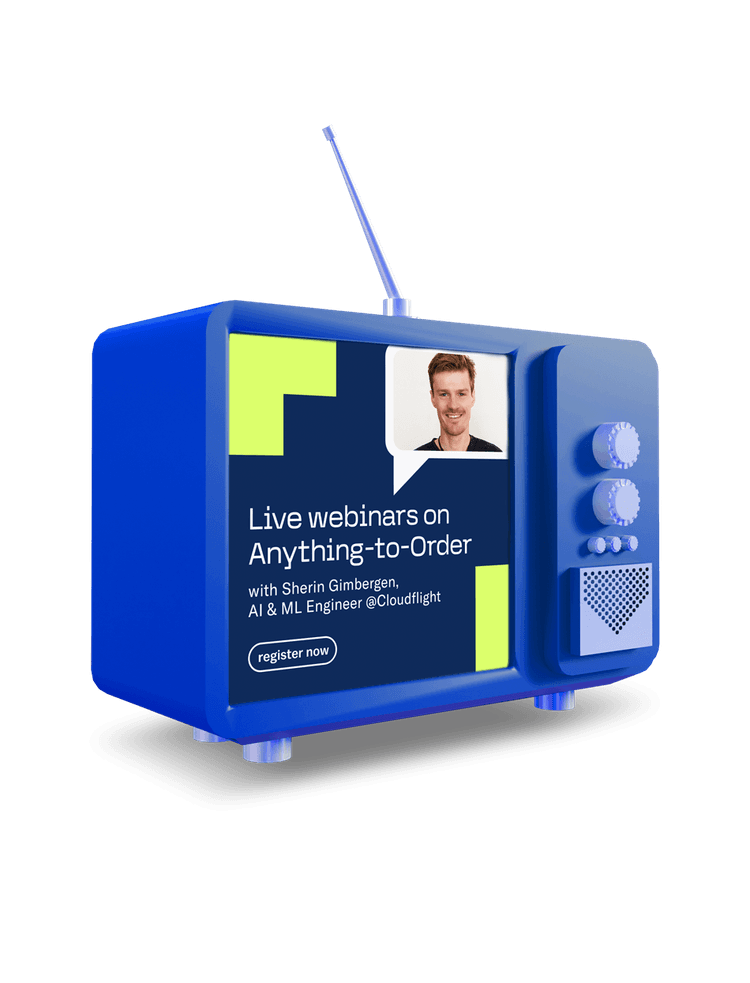 AI Agents webinar: How to enable 24/7 sales with AI?